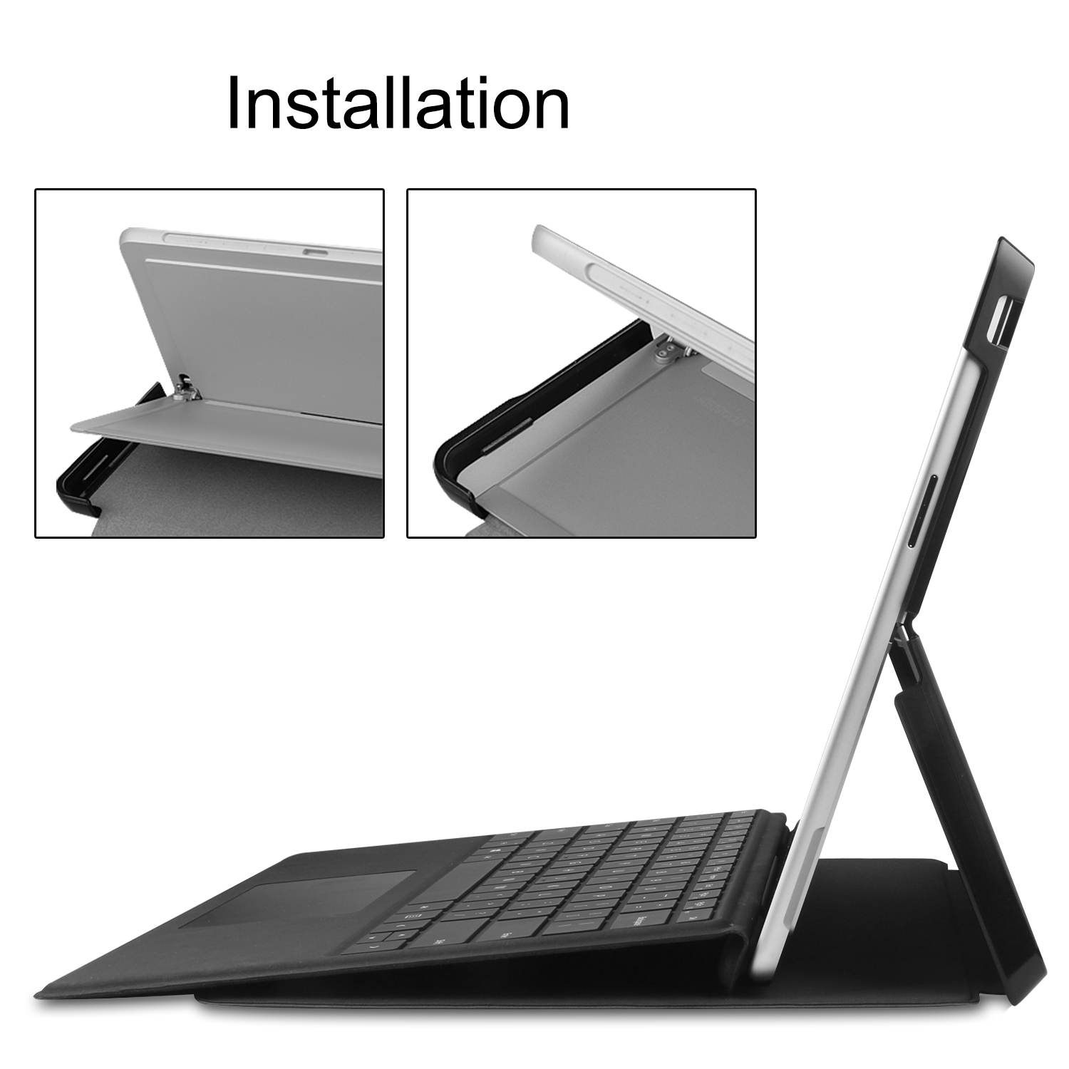 Untuk Microsoft Surface Pro 11 - Microsoft Tablet Accessories ulasan dan harga