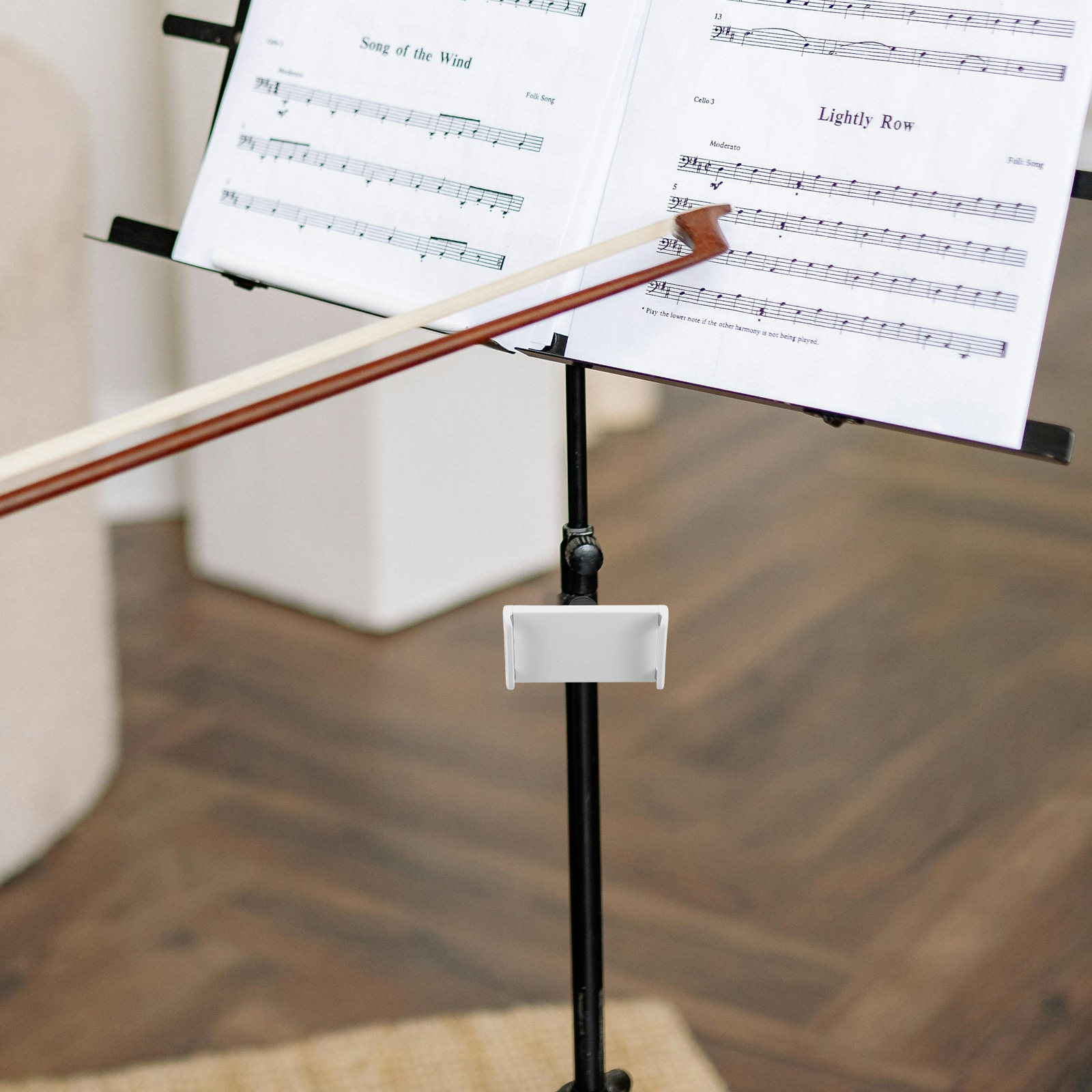 Penjepit Dudukan Tablet untuk  - Tablet Stand Adjustable ulasan dan harga