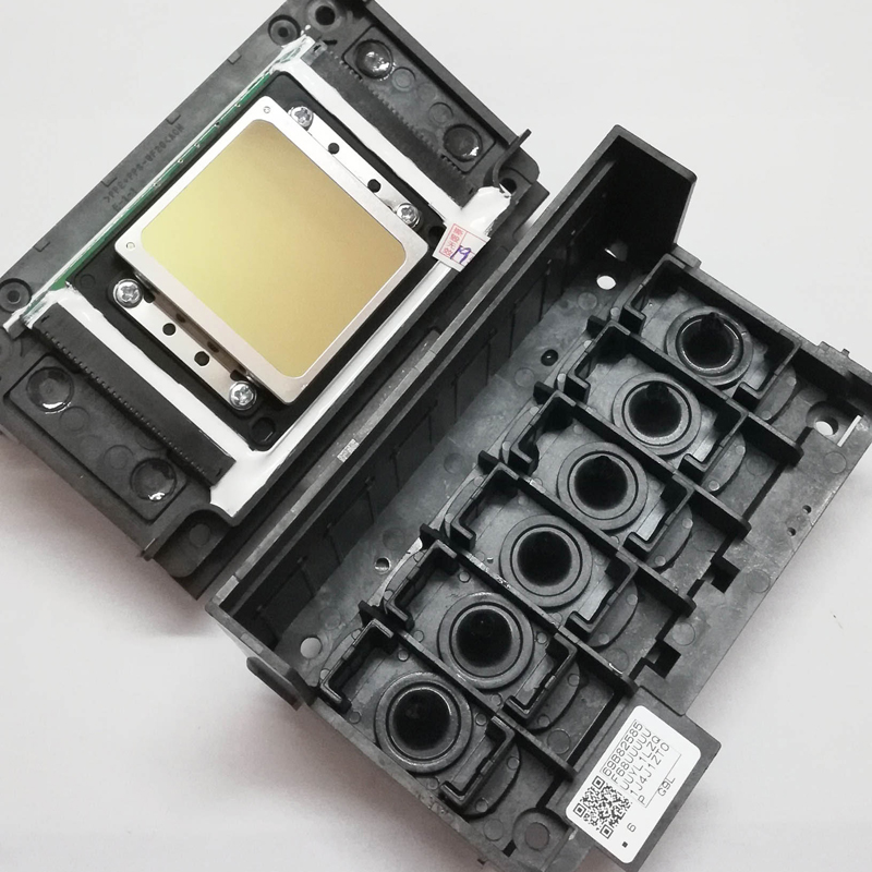 F1080 kepala cetak DX11 suku c - Hp Tablet Accessories ulasan dan harga