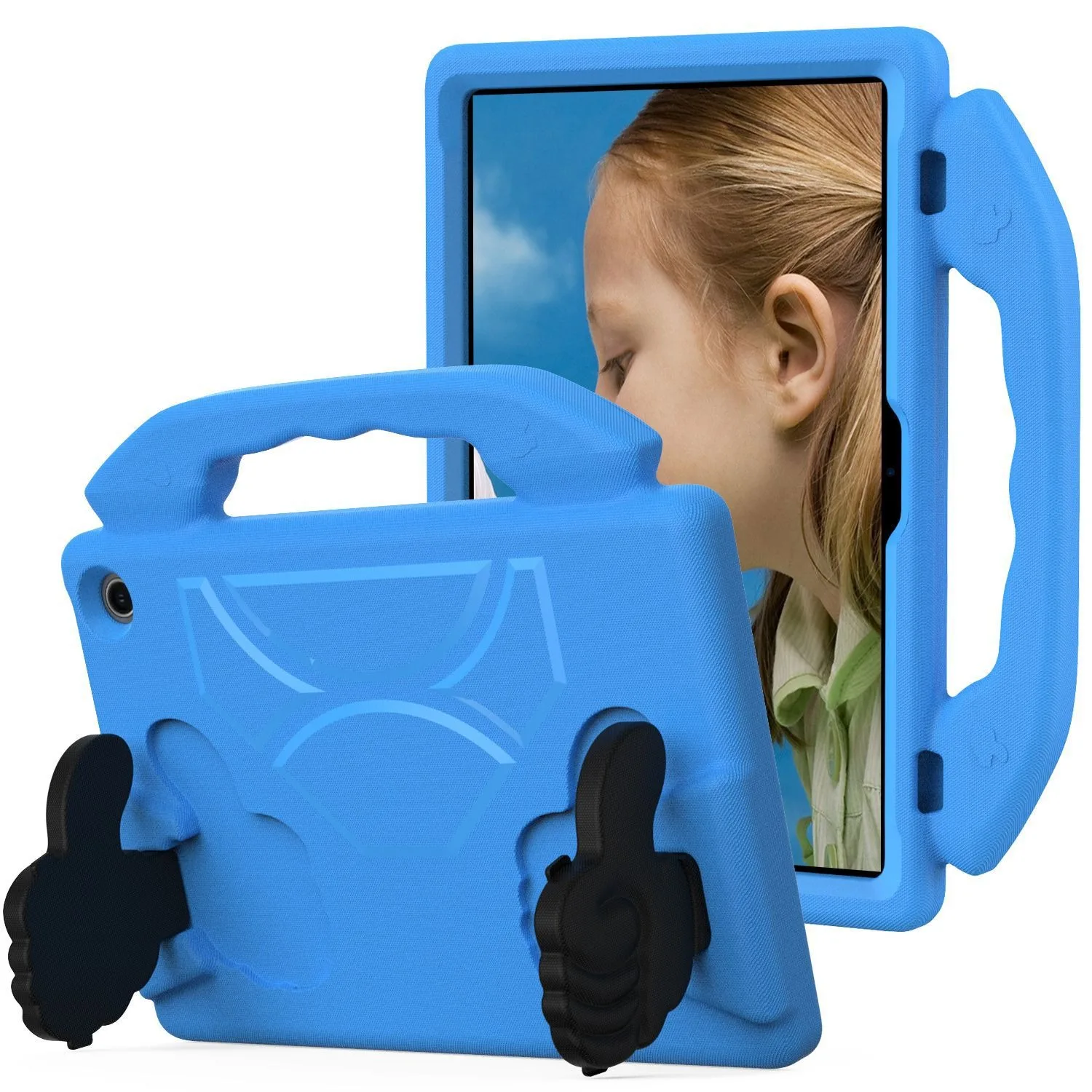 Untuk Amazon Fire Max 11 13th  - Toddler Tablet Accessories ulasan dan harga