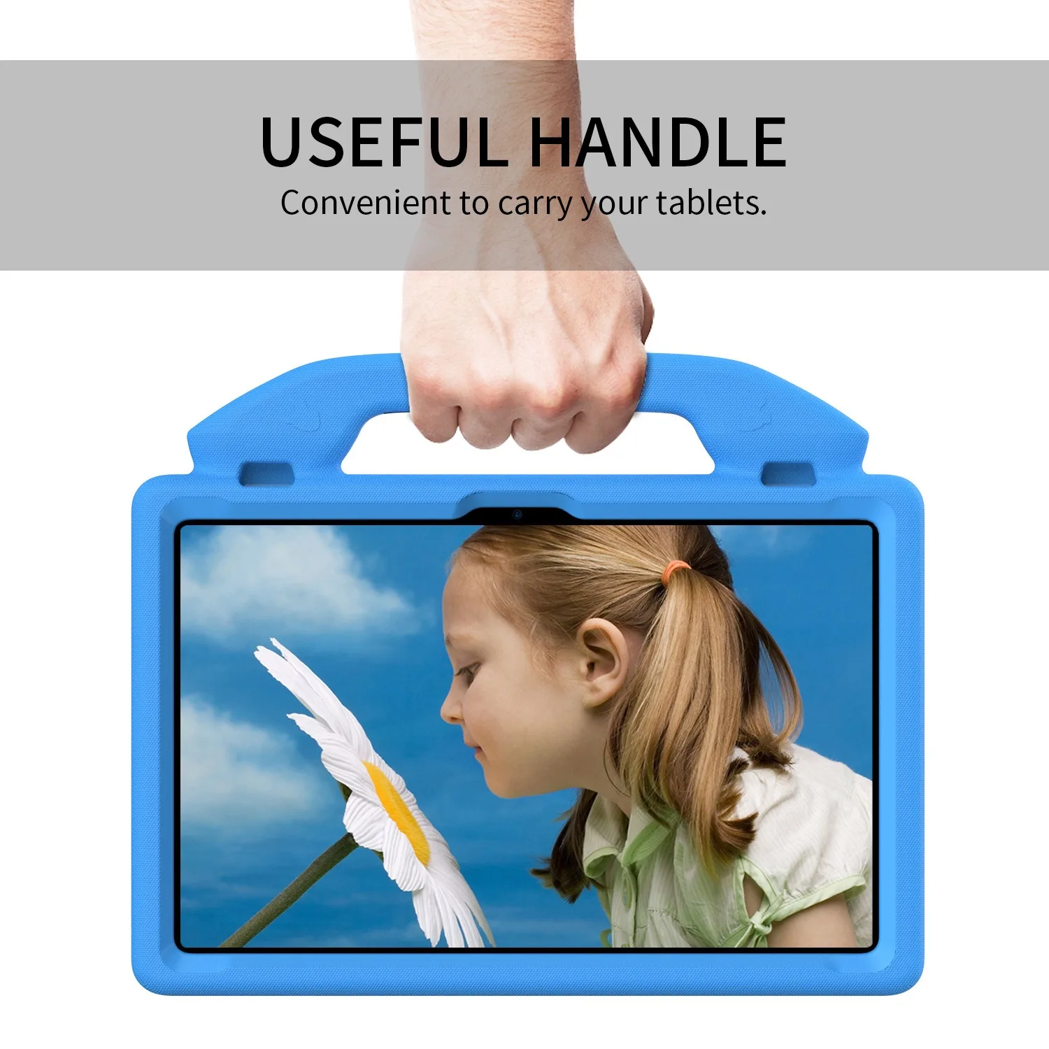 Untuk Amazon Fire Max 11 13th  - Toddler Tablet Accessories ulasan dan harga