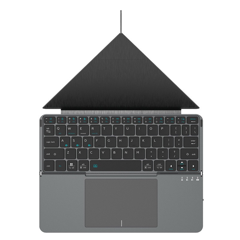 I-BOX Keyboard Nirkabel Blueto - Accessories For Android Tablet ulasan dan harga