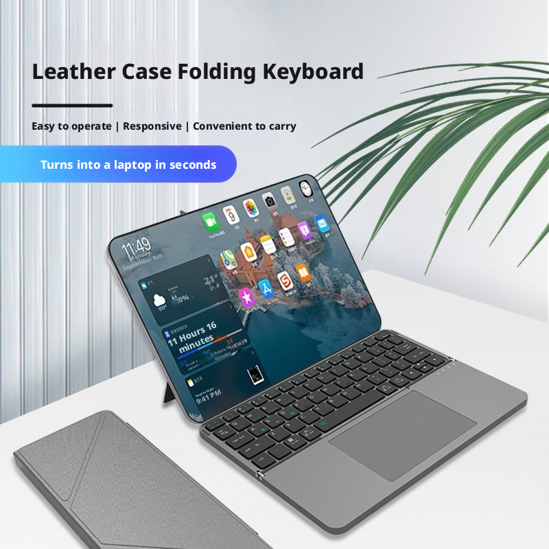 I-BOX Keyboard Nirkabel Blueto - Accessories For Android Tablet ulasan dan harga
