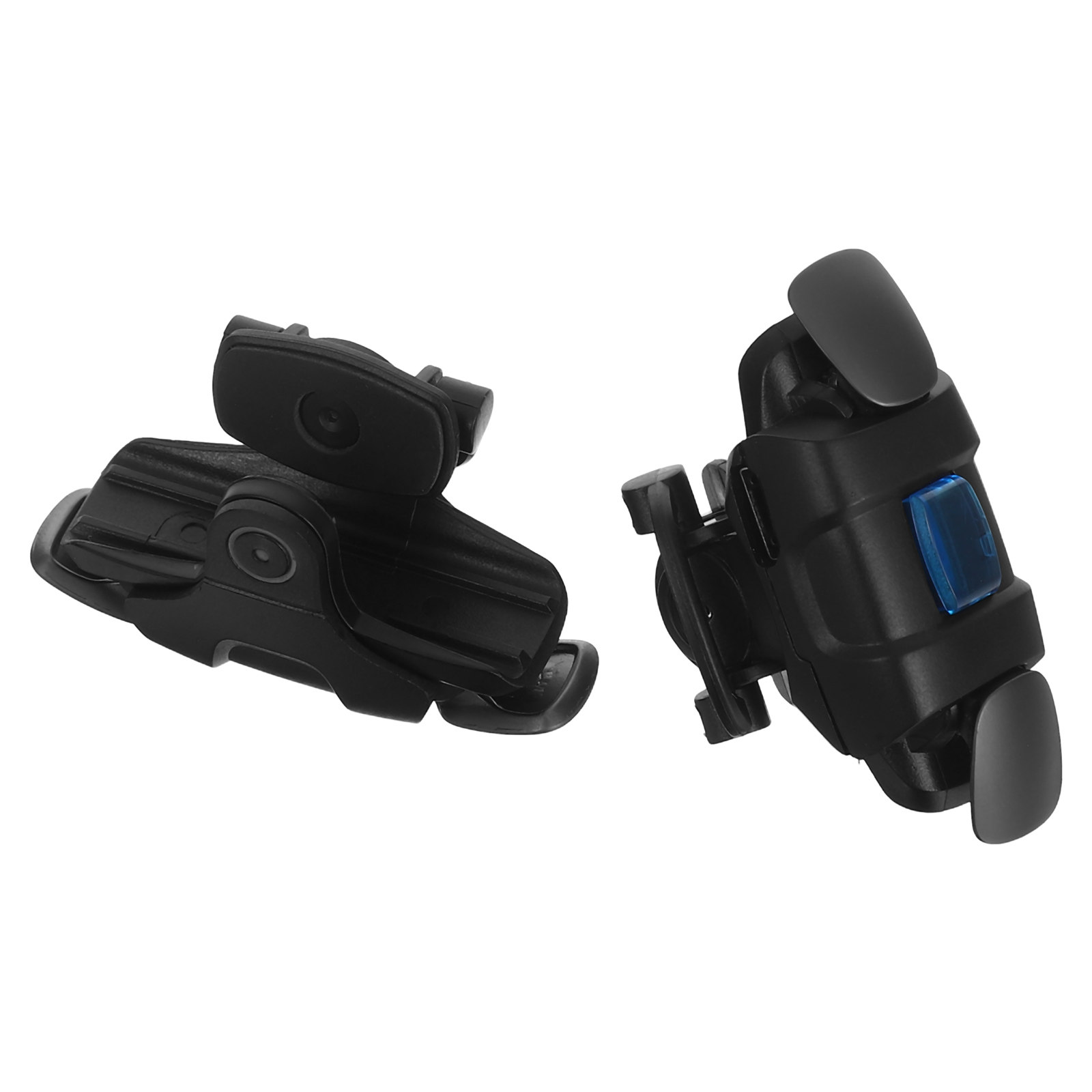 2Pcs Pemicu Game Ponsel Pengon - Tablet Gaming Accessories ulasan dan harga