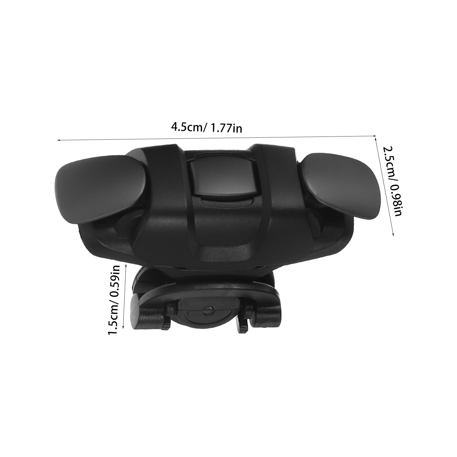 2Pcs Pemicu Game Ponsel Pengon - Tablet Gaming Accessories ulasan dan harga