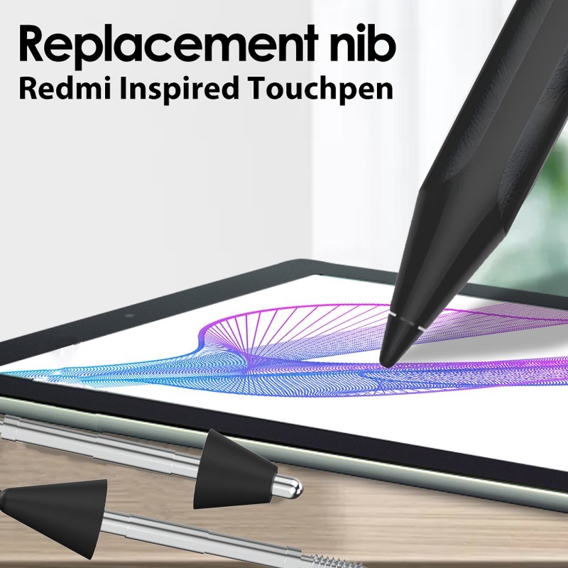 Ujung Pena untuk OPPO Pencil 2 - Tablet Pencil Accessories ulasan dan harga
