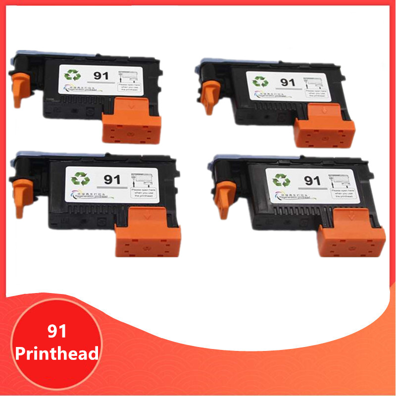 Kompatibel untuk HP 91 Printhe - Hp Tablet Accessories ulasan dan harga