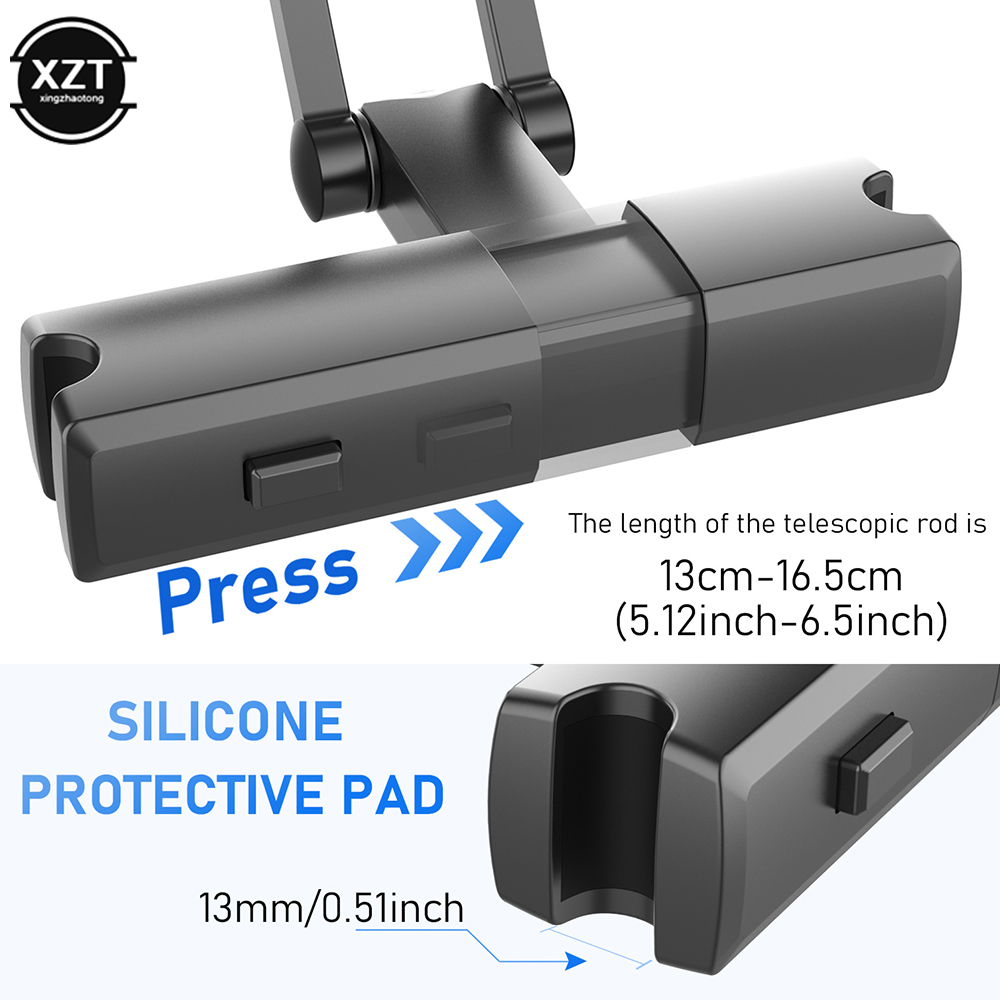 Sandaran Kepala Kursi Belakang - Toddler Tablet Accessories ulasan dan harga