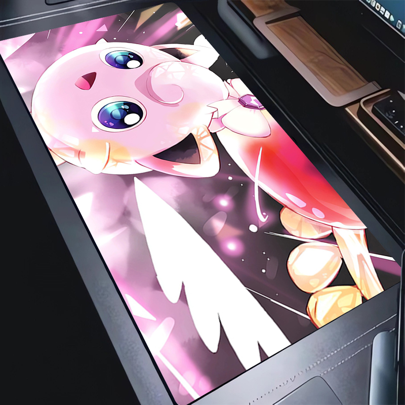 Alas Mouse 90X40Cm P-Pokemon J - Top Tablet Accessories ulasan dan harga