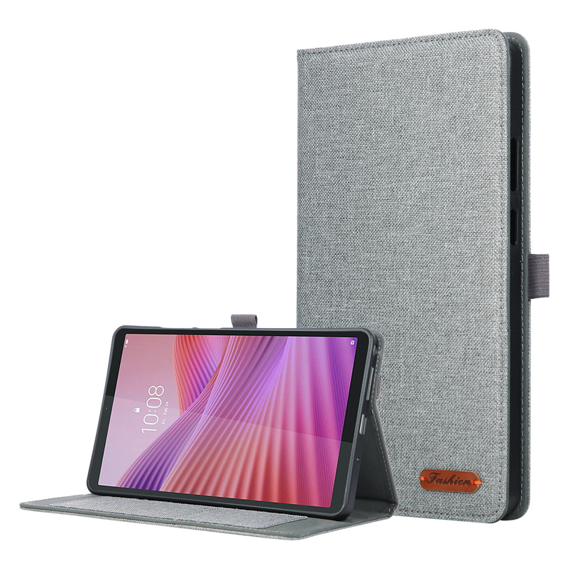 Funda untuk Lenovo Tab One 8.7 - Tablet Cover Accessories ulasan dan harga