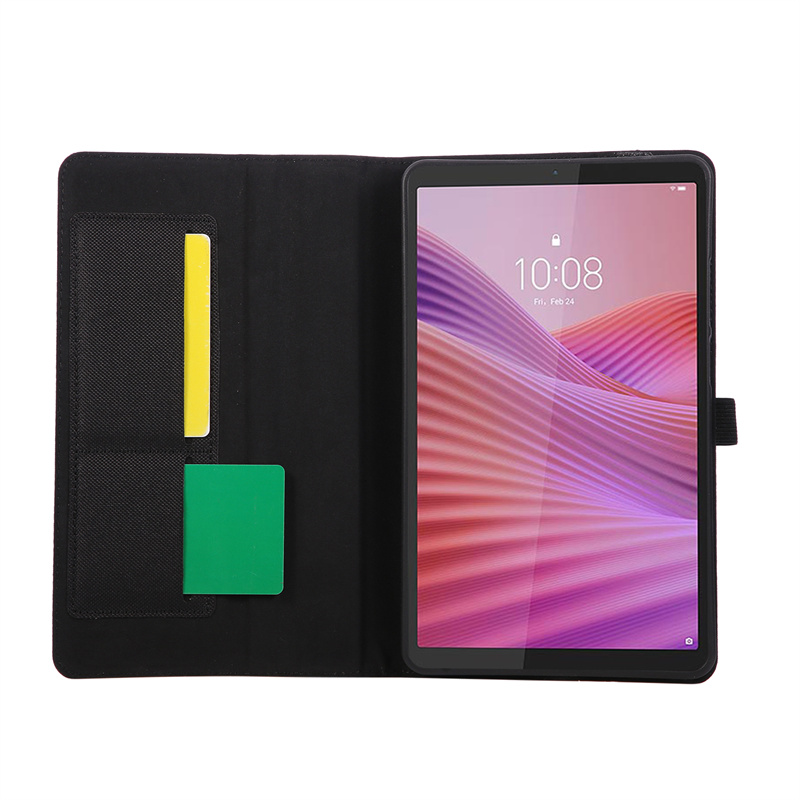 Funda untuk Lenovo Tab One 8.7 - Tablet Cover Accessories ulasan dan harga