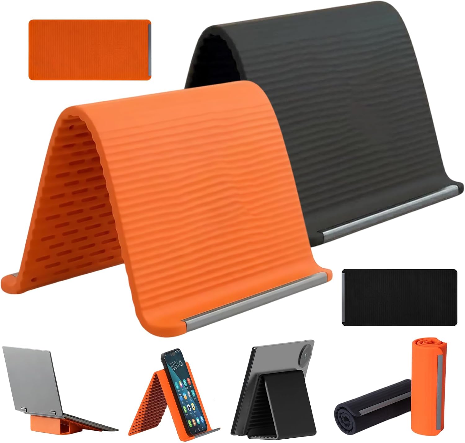 Penyangga Lipat Kreatif Fleksi - Essential Tablet Accessories ulasan dan harga