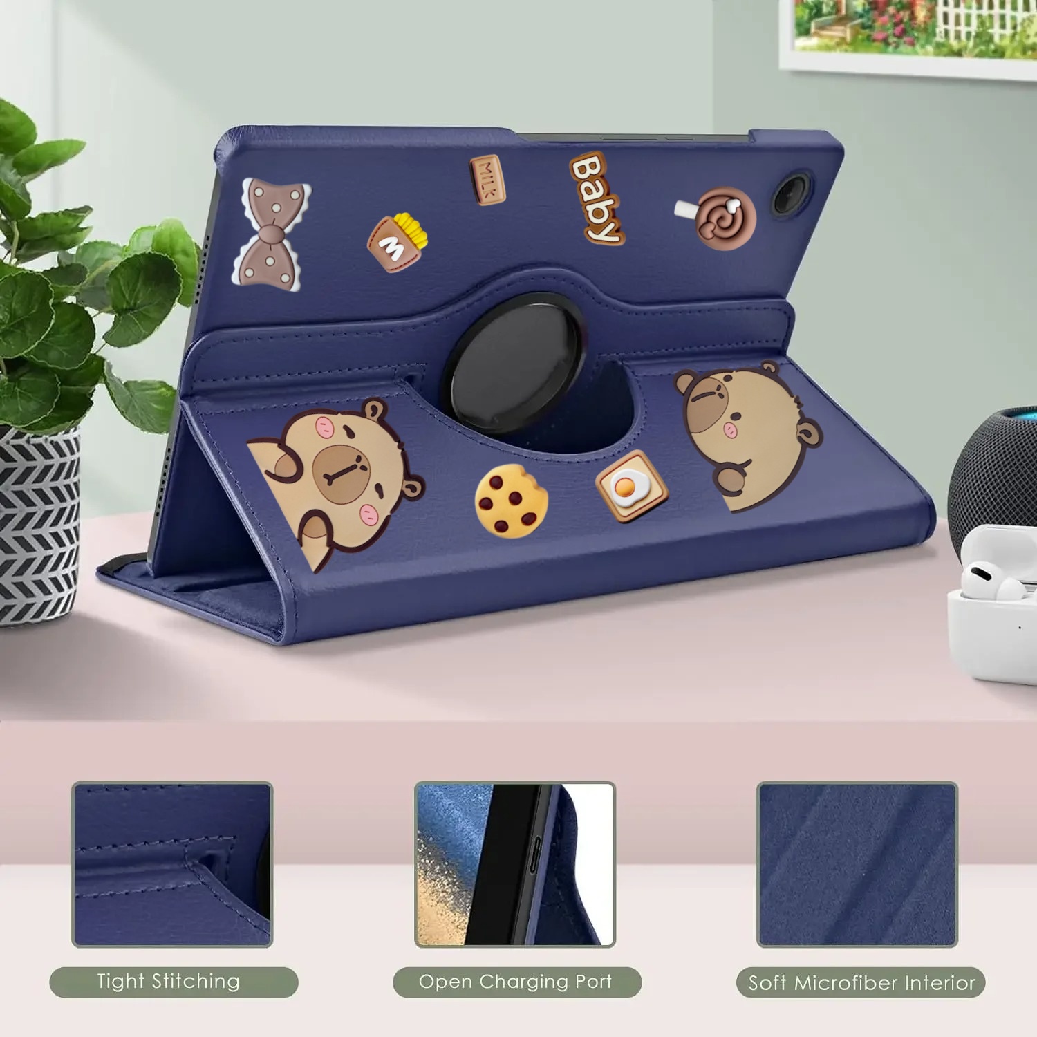 Untuk Lenovo Xiaoxin Pad 10.6- - Lenovo Tablet Plus Accessories ulasan dan harga