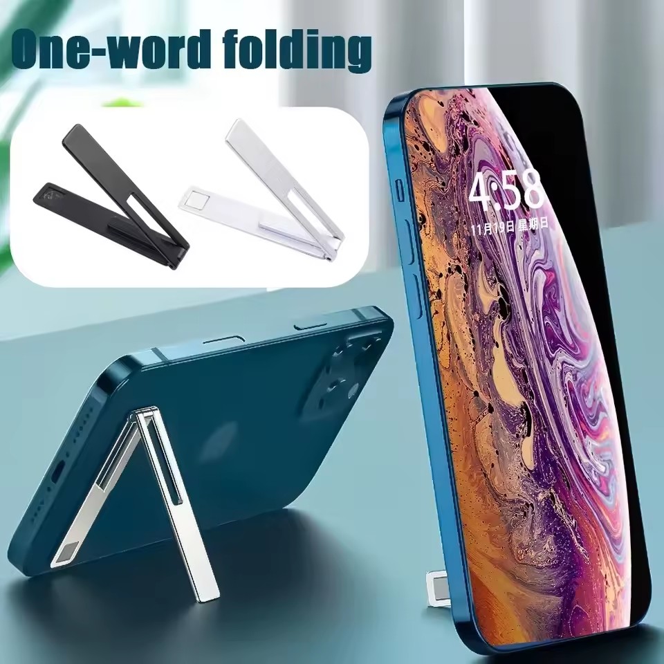 Penyangga Ponsel Magnetik Ultr - Essential Tablet Accessories ulasan dan harga
