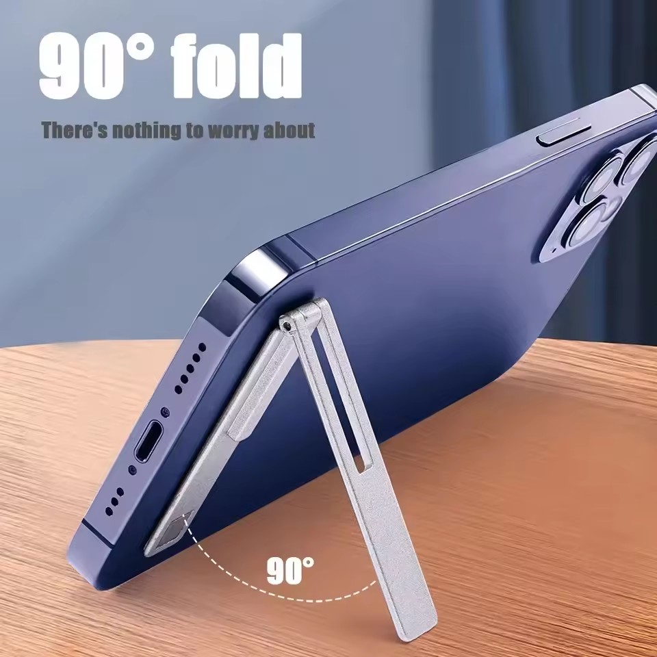 Penyangga Ponsel Magnetik Ultr - Essential Tablet Accessories ulasan dan harga