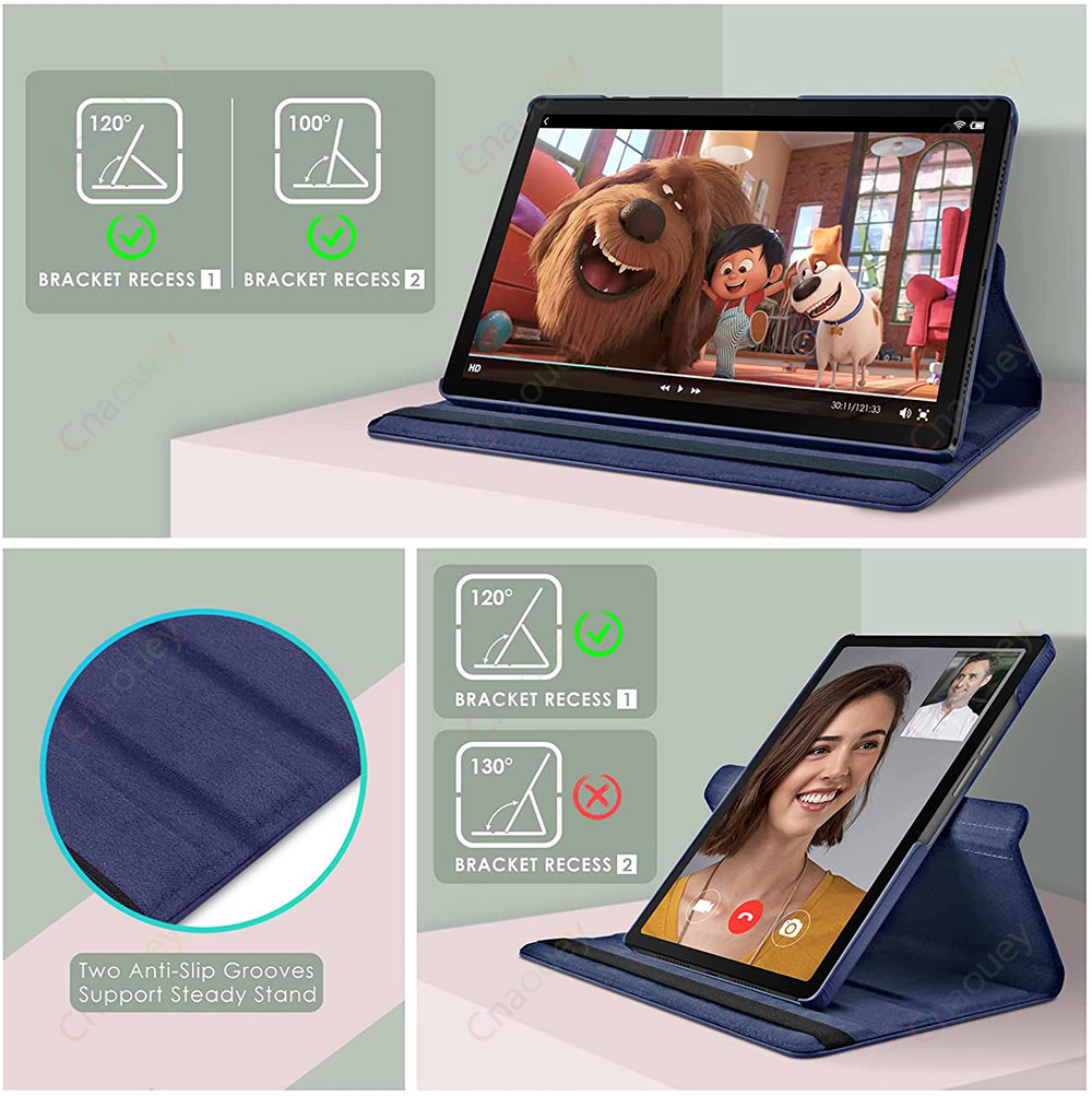 Casing Funda untuk Lenovo Tab  - Lenovo Tablet Plus Accessories ulasan dan harga