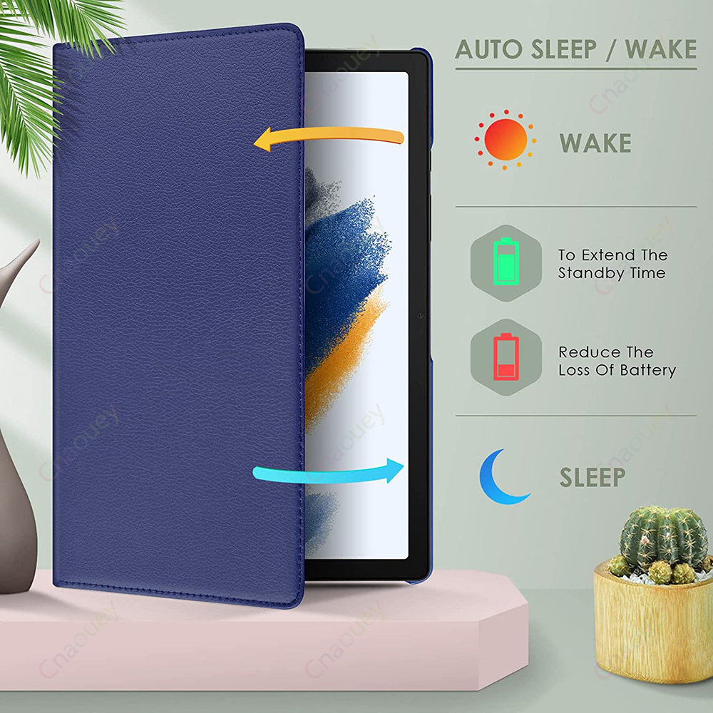 Casing Funda untuk Lenovo Tab  - Lenovo Tablet Plus Accessories ulasan dan harga