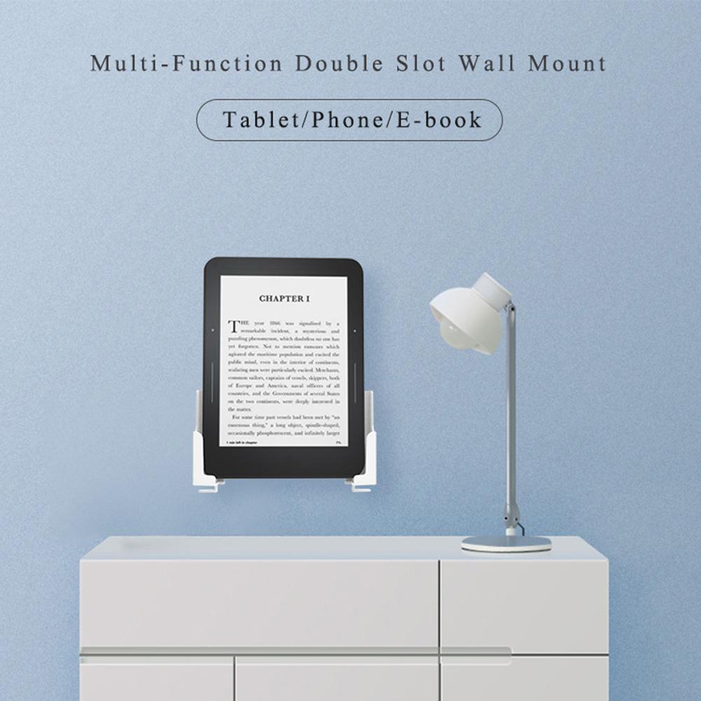 2 buah dudukan tablet yang dap - Tablet Stand Adjustable ulasan dan harga