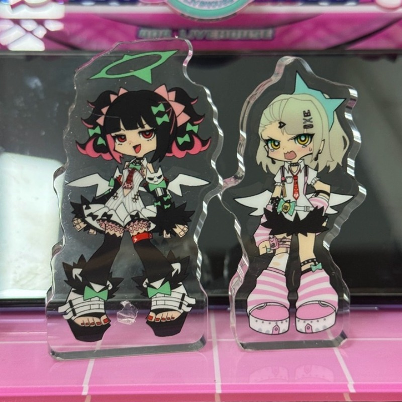 Zenless Zone Zero Ire Chinatsu - Top Tablet Accessories ulasan dan harga