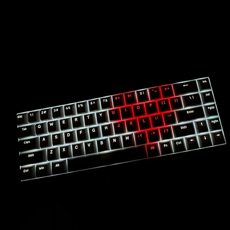 Keyboard Magnetik ATK 68, Baru - Tablet With Complete Accessories ulasan dan harga