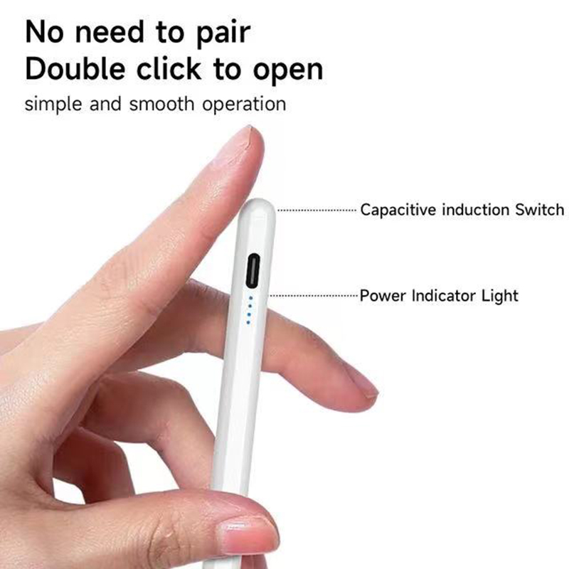 Pena Stylus, pena Stylus untuk - Tablet Pencil Accessories ulasan dan harga
