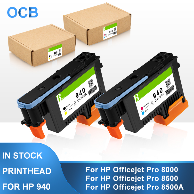 Kepala Cetak untuk HP 940 Kepa - Hp Tablet Accessories ulasan dan harga
