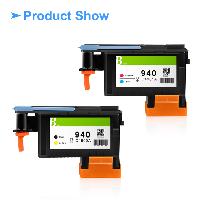 Kepala Cetak untuk HP 940 Kepa - Hp Tablet Accessories ulasan dan harga