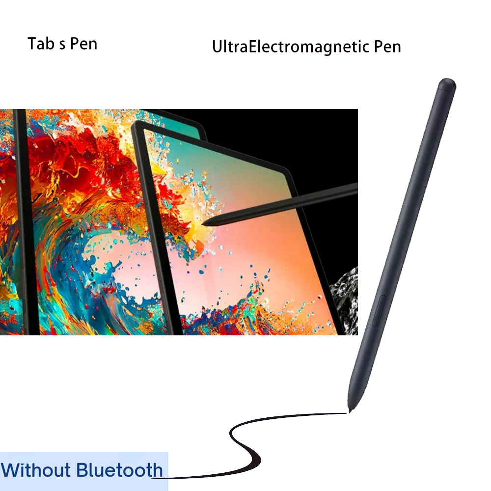 Tablet SPen Stylus Touch Pen S - Bluetooth Trackpad ulasan dan harga