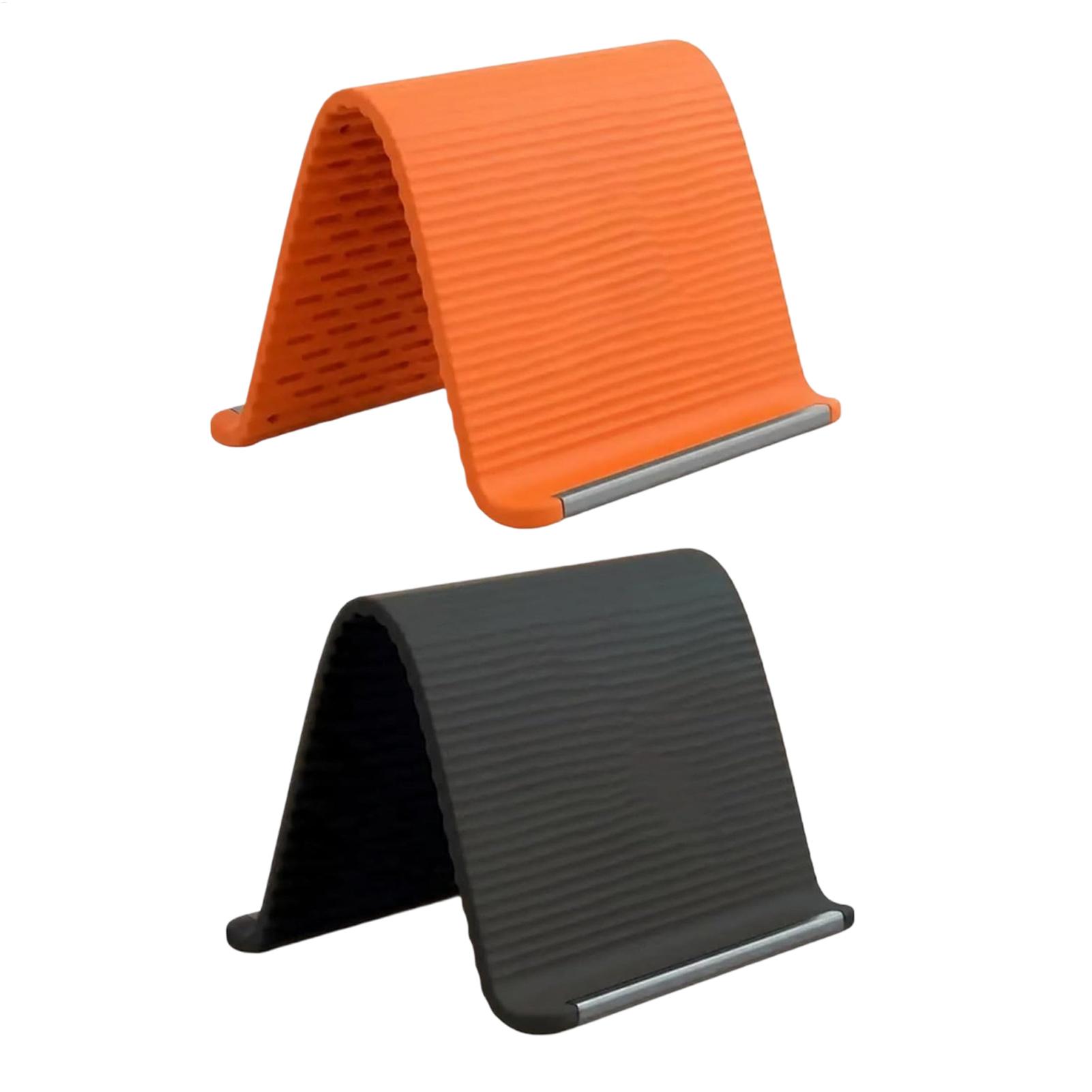 Penyangga Ponsel Silikon Porta - Tablet Stand Adjustable ulasan dan harga