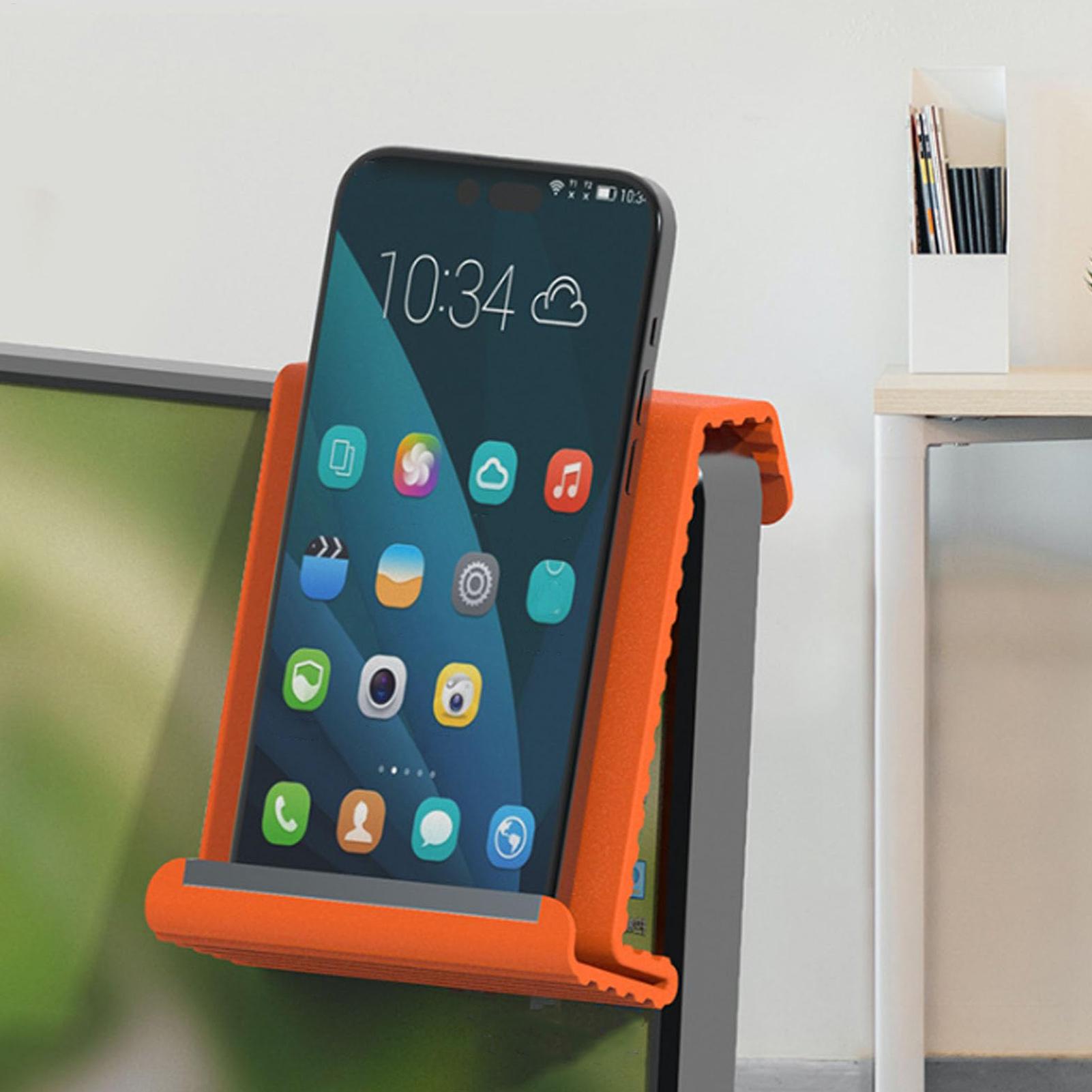 Penyangga Ponsel Silikon Porta - Tablet Stand Adjustable ulasan dan harga