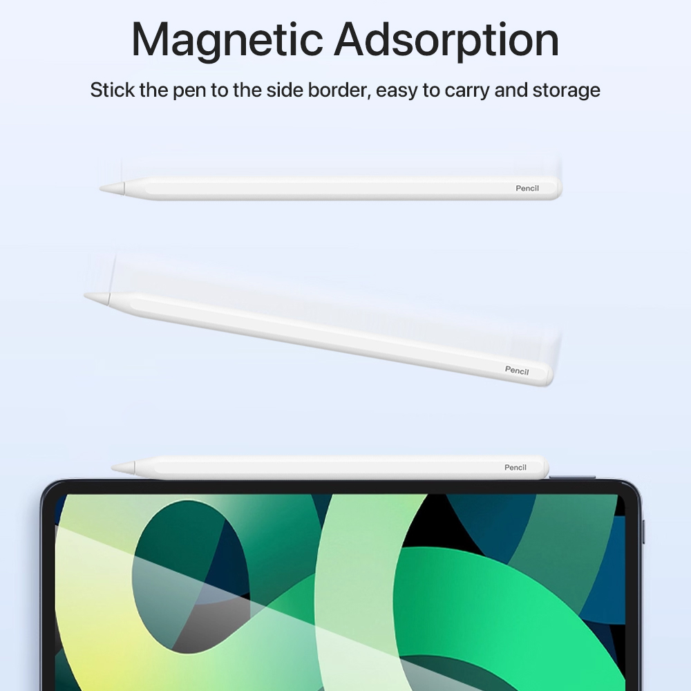 2025 Baru Untuk Apple Pencil 2 - Bluetooth Trackpad ulasan dan harga