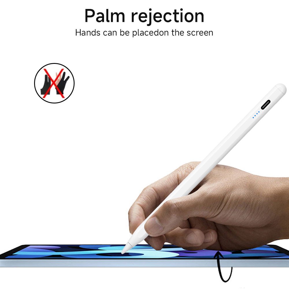 2025 Baru Untuk Apple Pencil 2 - Bluetooth Trackpad ulasan dan harga