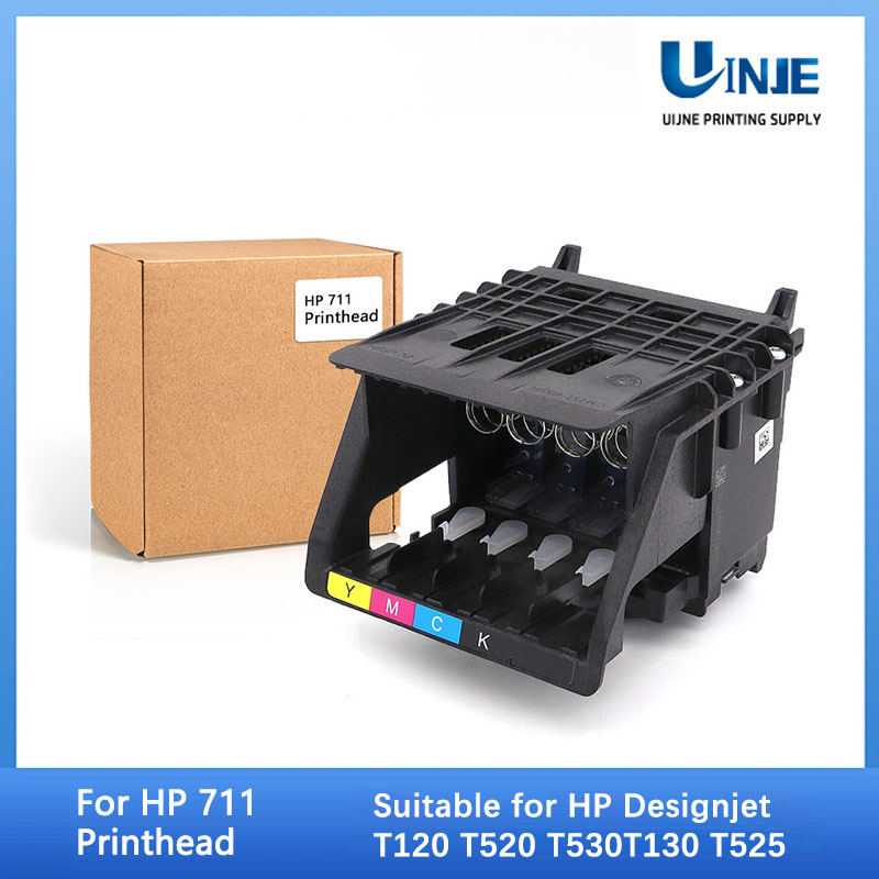 Kepala Printer C1Q10A untuk HP - Hp Tablet Accessories ulasan dan harga