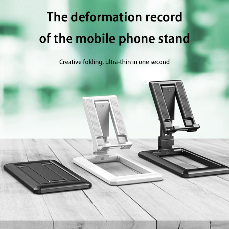 Penyangga Ponsel Tablet Lipat, - Tablet Stand Adjustable ulasan dan harga