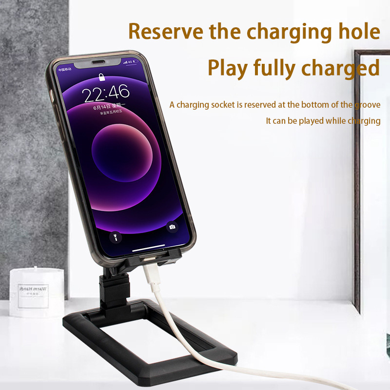 Penyangga Ponsel Tablet Lipat, - Tablet Stand Adjustable ulasan dan harga
