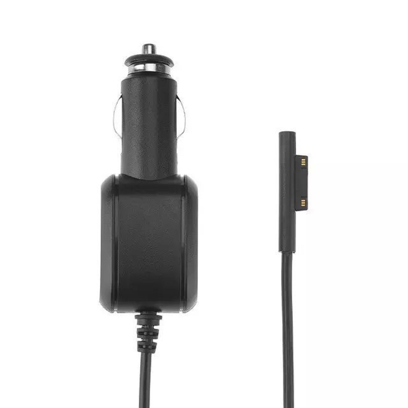 Pengisi daya mobil Universal 1 - Microsoft Tablet Accessories ulasan dan harga