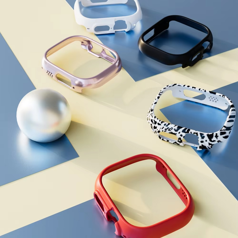 Casing Penutup untuk Apple Wat - Tablet Accessories For Girls ulasan dan harga
