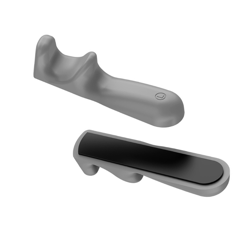 2 Buah Pegangan Gaming Silikon - Tablet Gaming Accessories ulasan dan harga