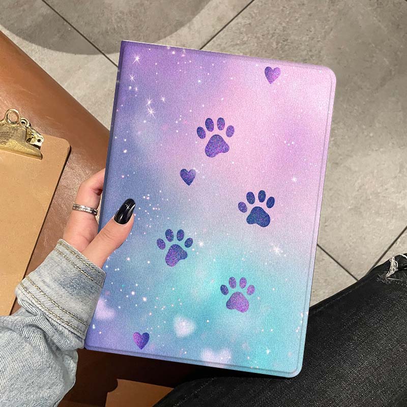 Casing Tablet Motif Cakar Berg - Lenovo Tablet Plus Accessories ulasan dan harga