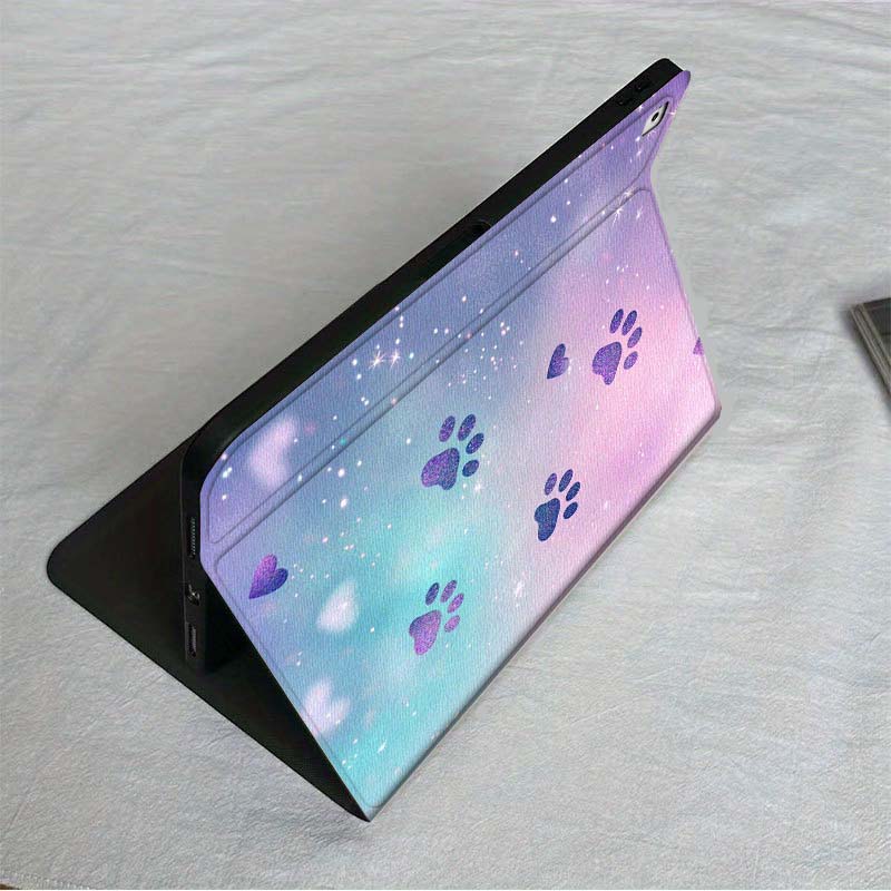 Casing Tablet Motif Cakar Berg - Lenovo Tablet Plus Accessories ulasan dan harga