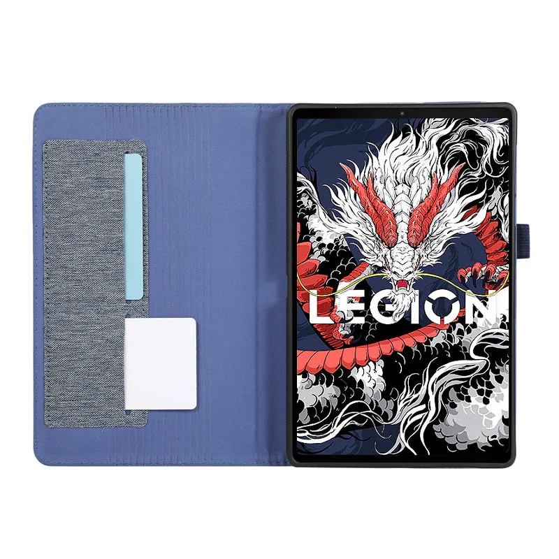 Untuk Lenovo Legion Y700 2025  - Tablet Cover Accessories ulasan dan harga