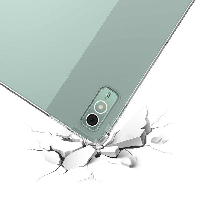 Casing pelindung TPU kantong u - Lenovo Tablet Plus Accessories ulasan dan harga