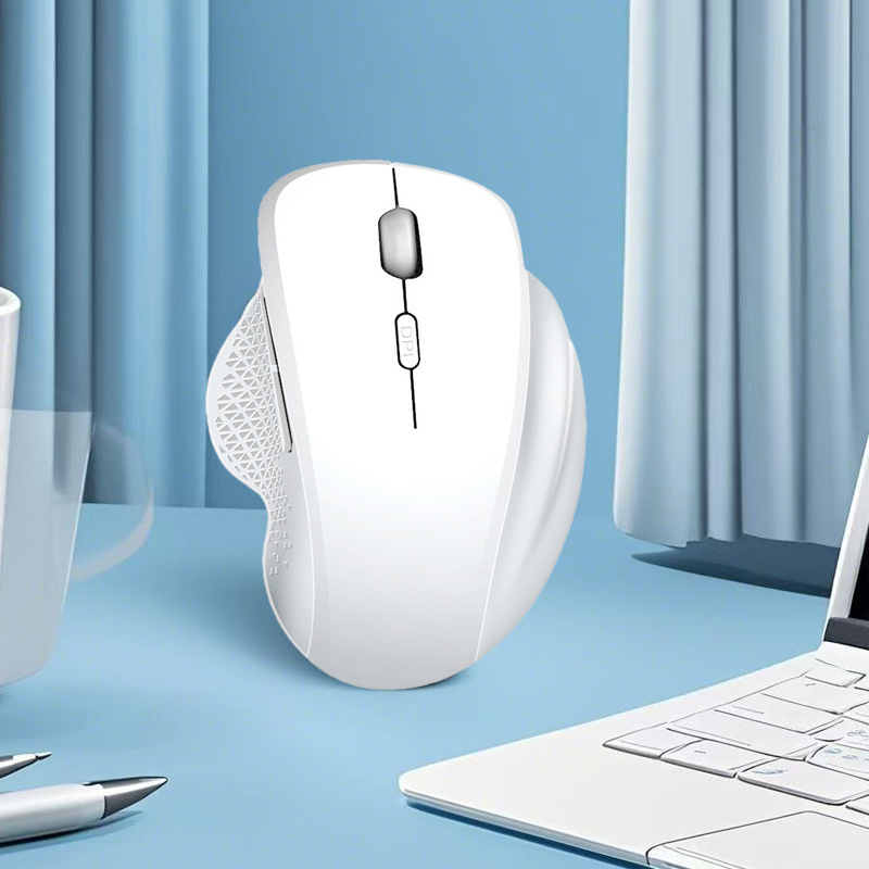 Mouse Bluetooth Nirkabel Abu-a - Officeworks Tablet Accessories ulasan dan harga