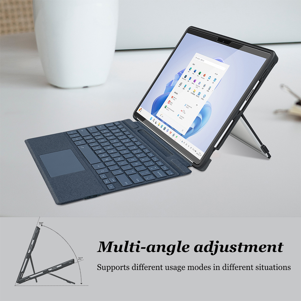 Casing untuk Microsoft Surface - Microsoft Tablet Accessories ulasan dan harga