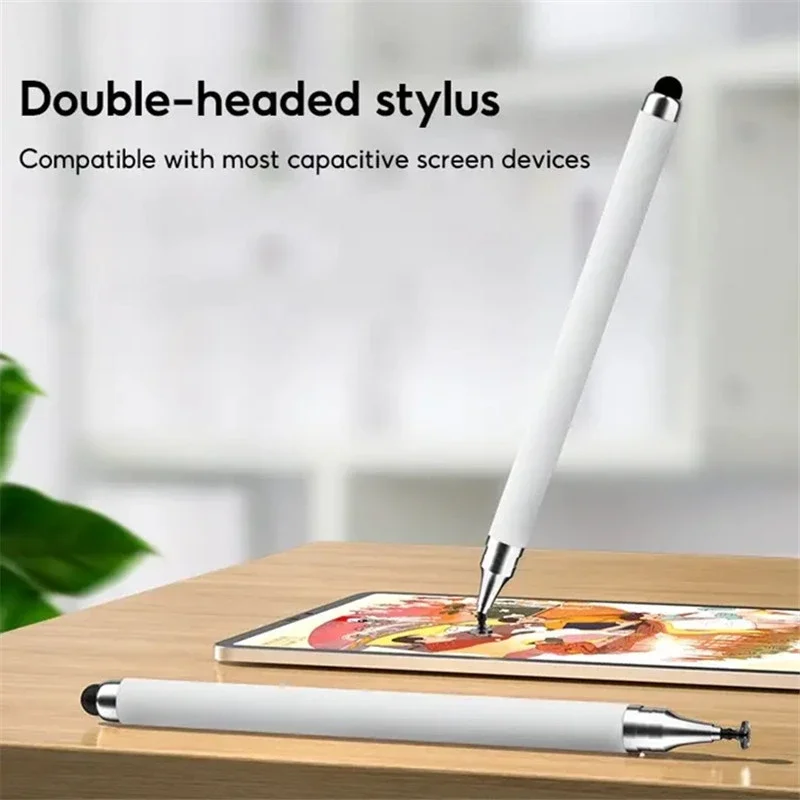 Pena Stylus 2in1 Tablet Gambar - Tablet Pencil Accessories ulasan dan harga
