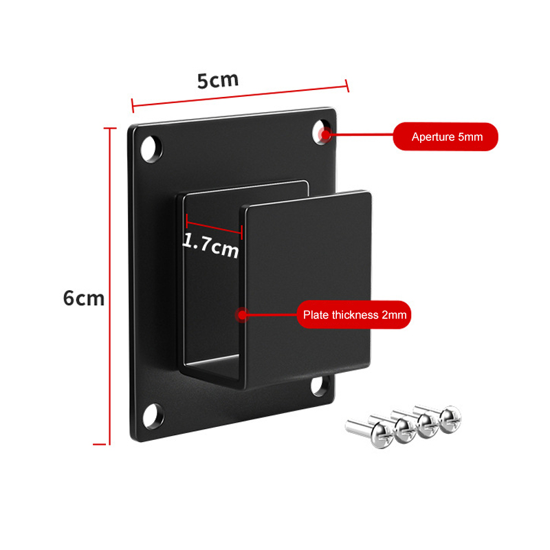 1 Buah Klip T-lock Atas Meja M - Top Tablet Accessories ulasan dan harga