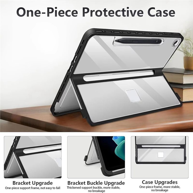 AT82-TPU Hard Flip Cover Case  - Microsoft Tablet Accessories ulasan dan harga