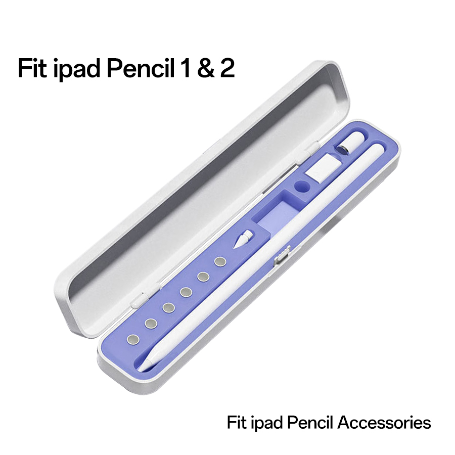 Untuk Kotak Penyimpanan Applep - Top Tablet Accessories ulasan dan harga