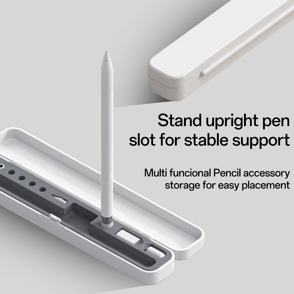 Untuk Kotak Penyimpanan Applep - Top Tablet Accessories ulasan dan harga