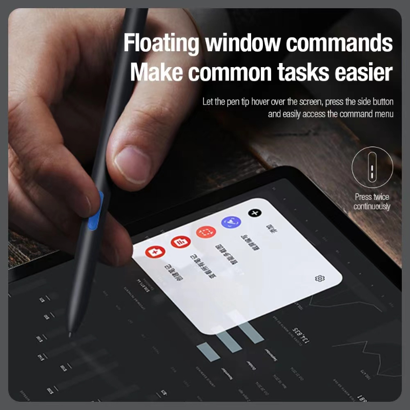 Pensil Stylus Tablet untuk Sam - Bluetooth Trackpad ulasan dan harga